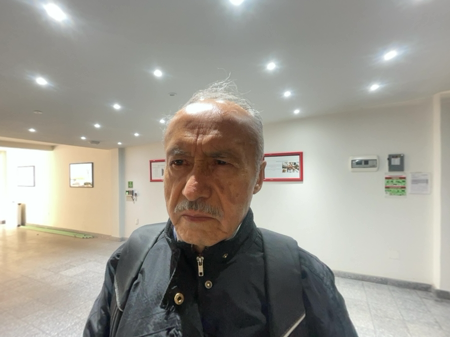 Foto de Franciscos Rico Carmona